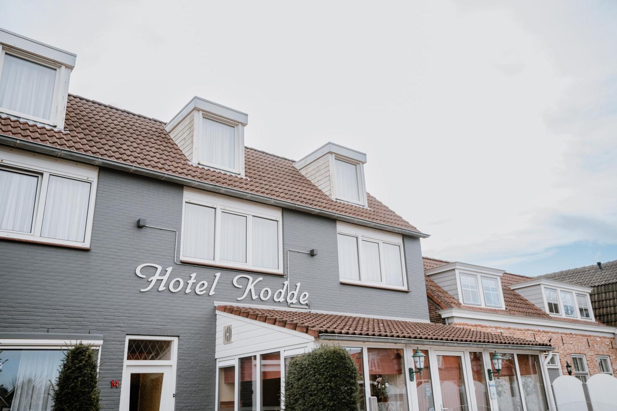 Kodde Hotel